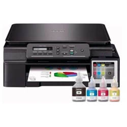 impresoras color con toner